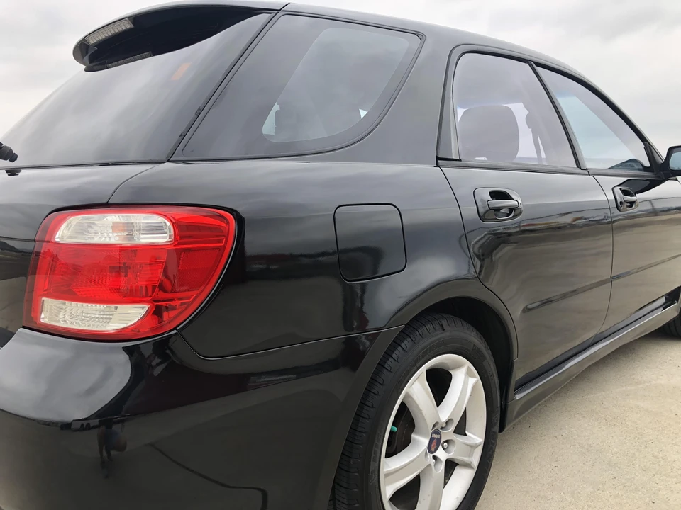 2005 Saab 9-2X - Image 23 of 31