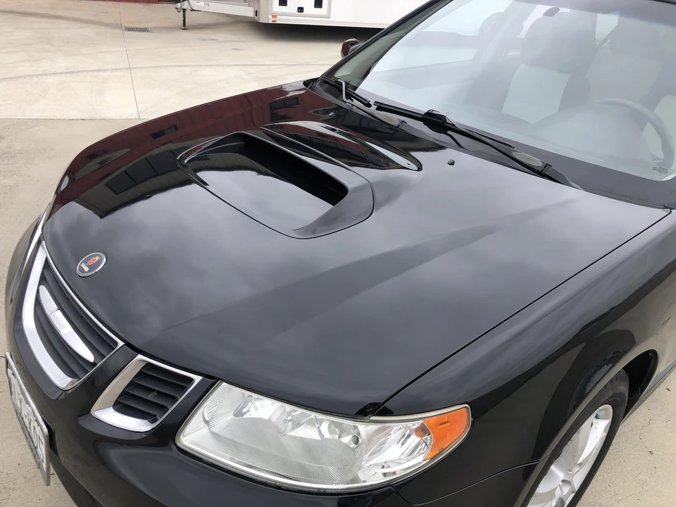 2005 Saab 9-2X - Image 16 of 31