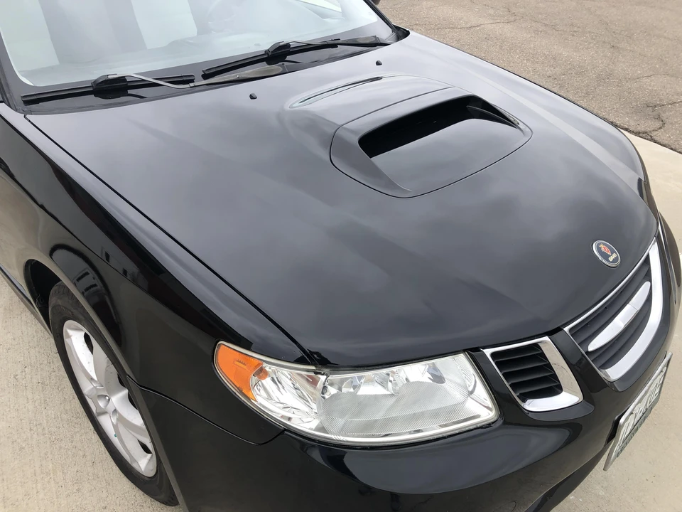 2005 Saab 9-2X - Image 14 of 31