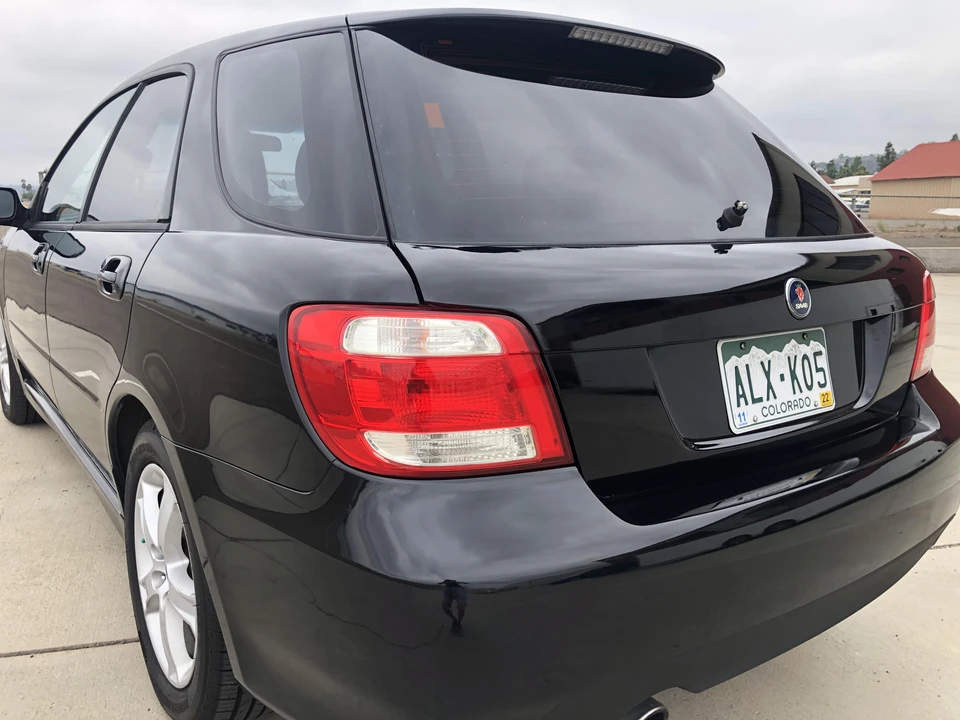 2005 Saab 9-2X - Image 21 of 31