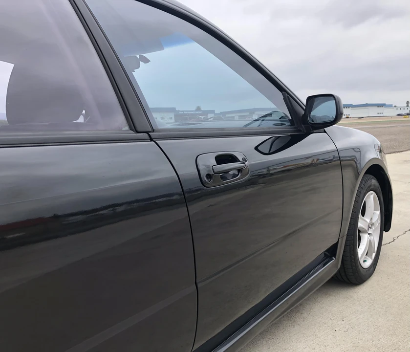2005 Saab 9-2X - Image 24 of 31