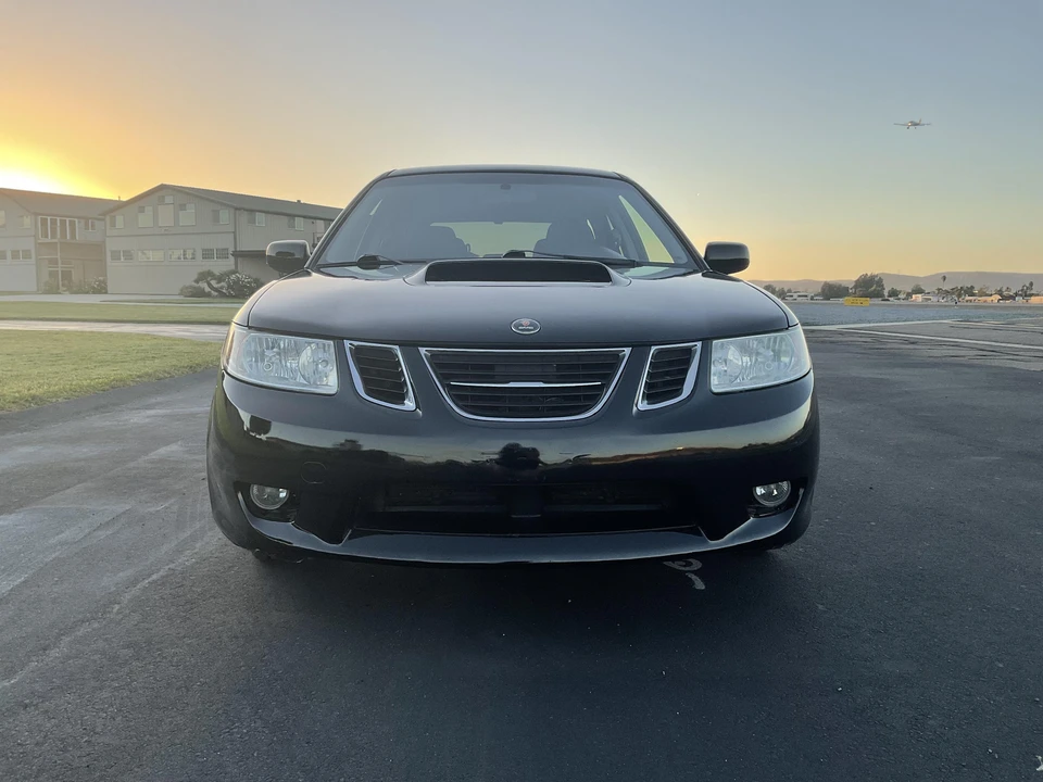 2005 Saab 9-2X - Image 6 of 31