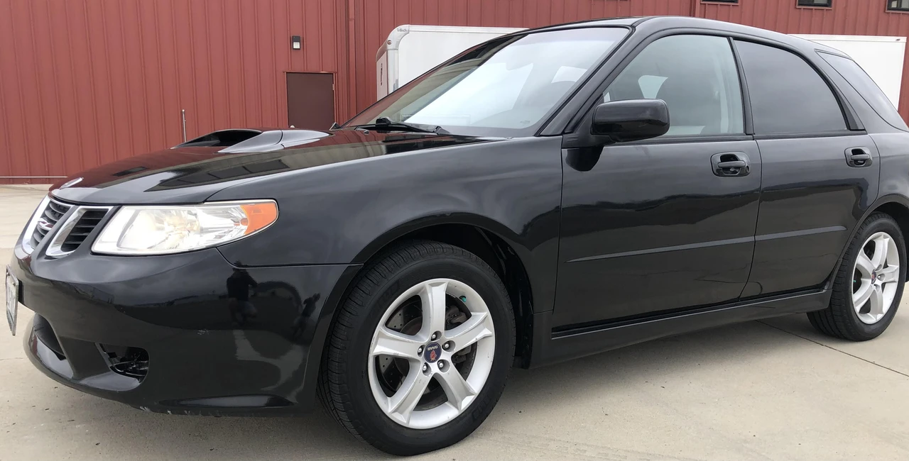 2005 Saab 9-2X - Image 17 of 31