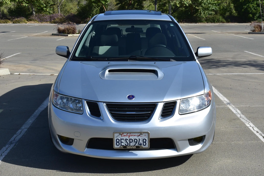 2005 Saab 9-2X - Image 2 of 6