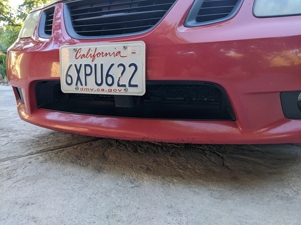 2005 Saab 9-2X - Image 24 of 31