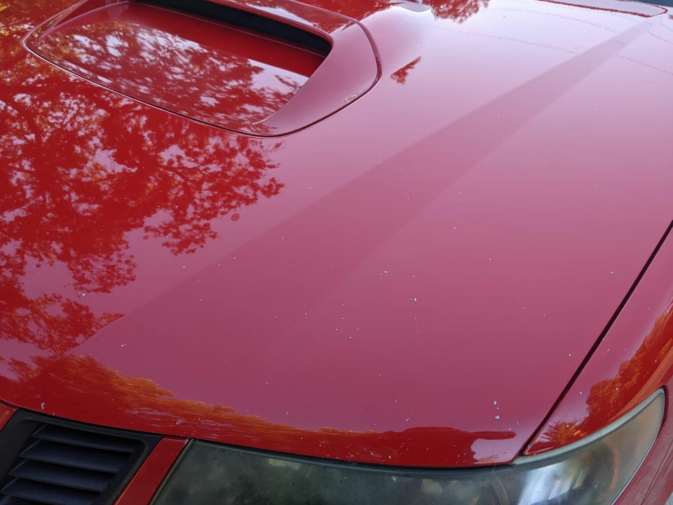 2005 Saab 9-2X - Image 21 of 31