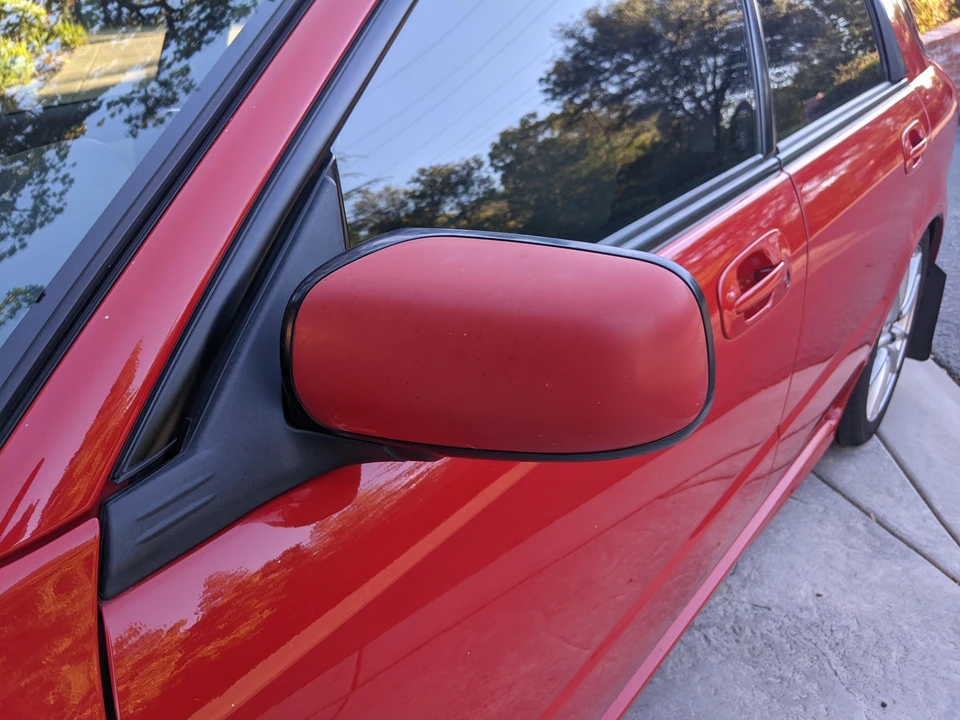 2005 Saab 9-2X - Image 26 of 31