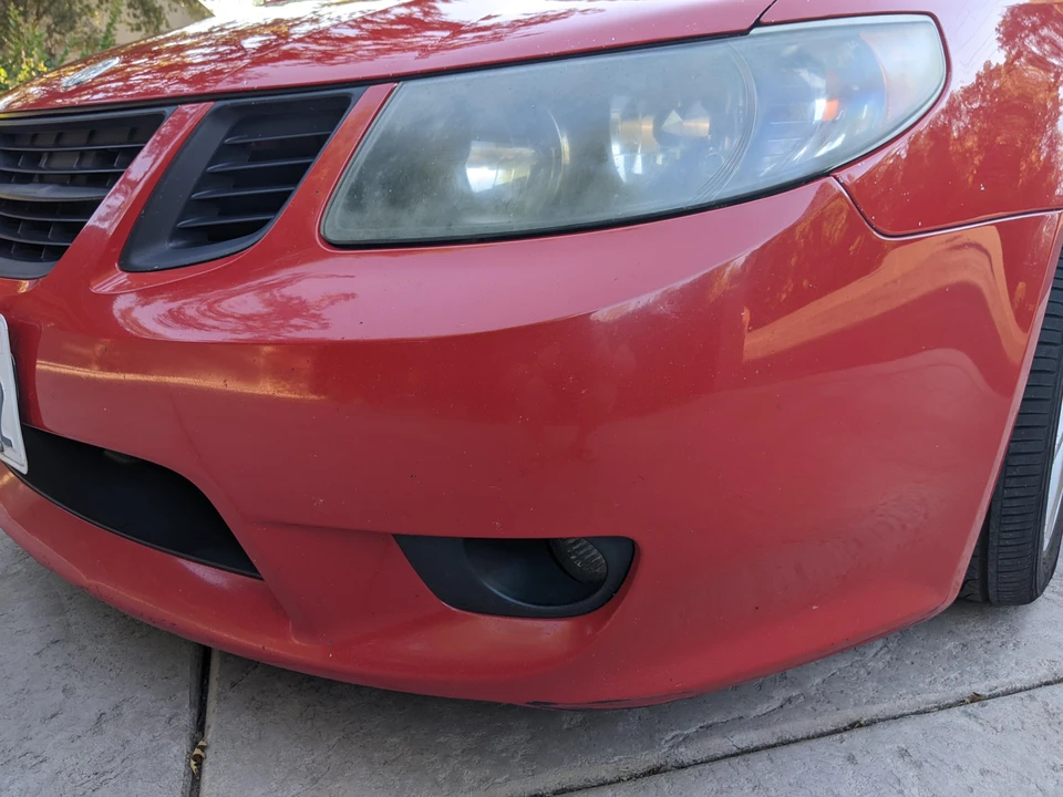 2005 Saab 9-2X - Image 23 of 31