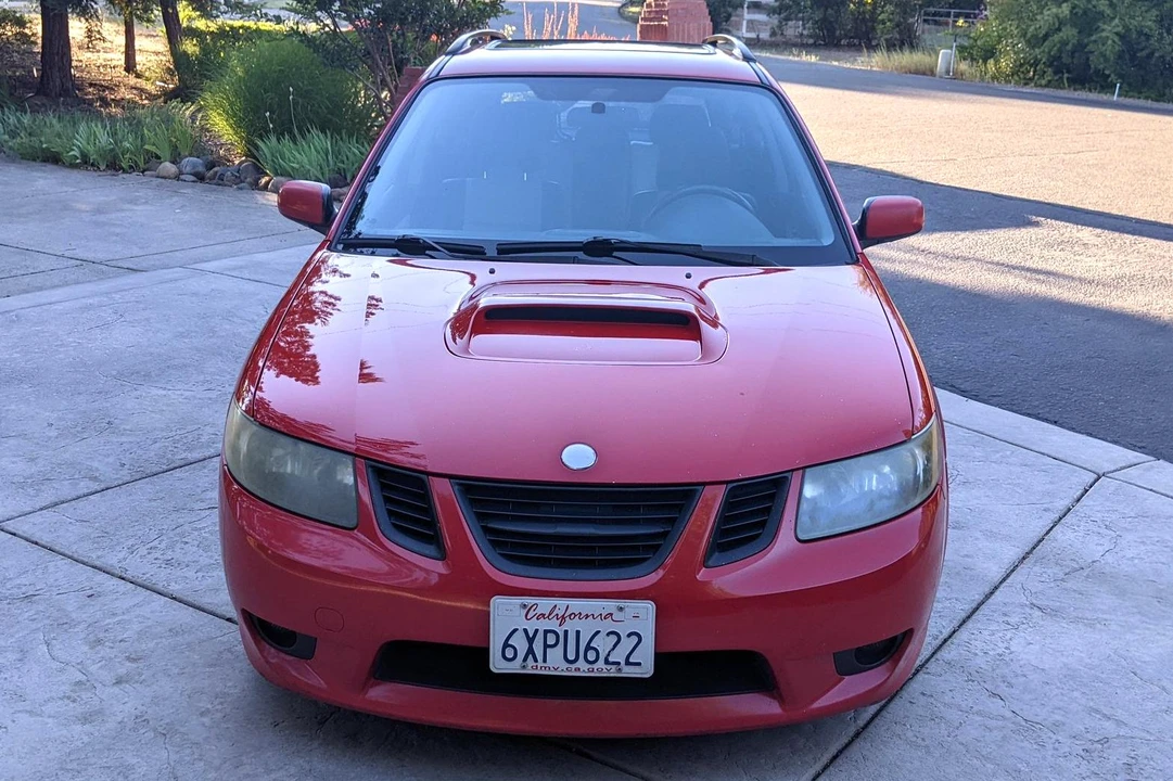 2005 Saab 9-2X - Image 2 of 31