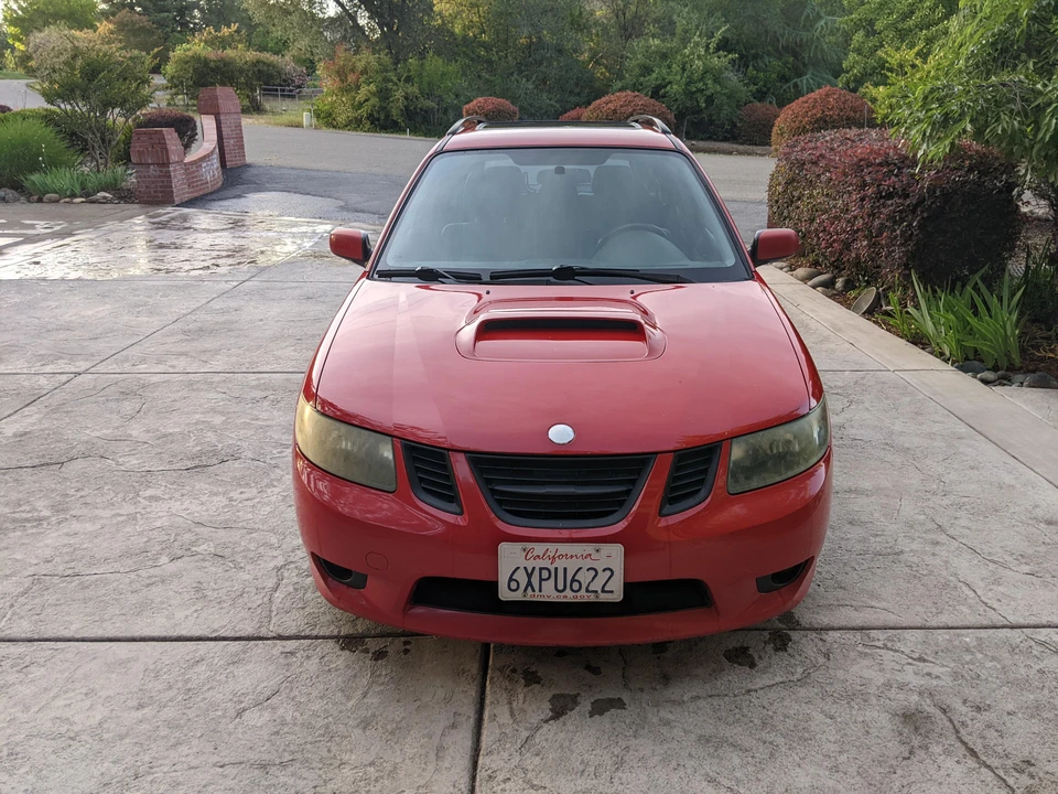 2005 Saab 9-2X - Image 18 of 31