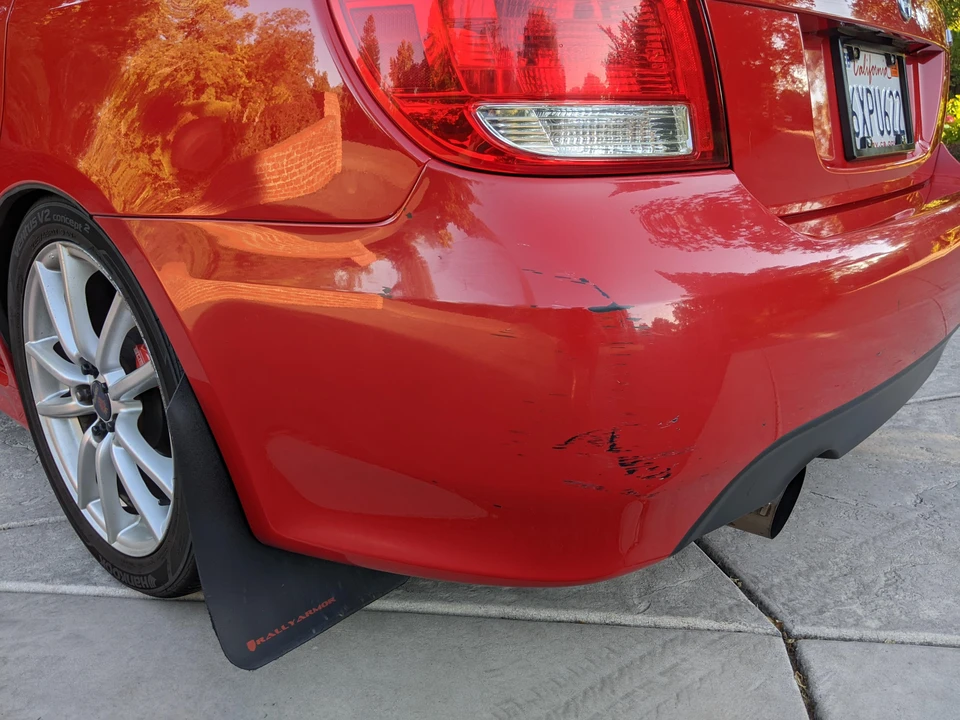 2005 Saab 9-2X - Image 29 of 31