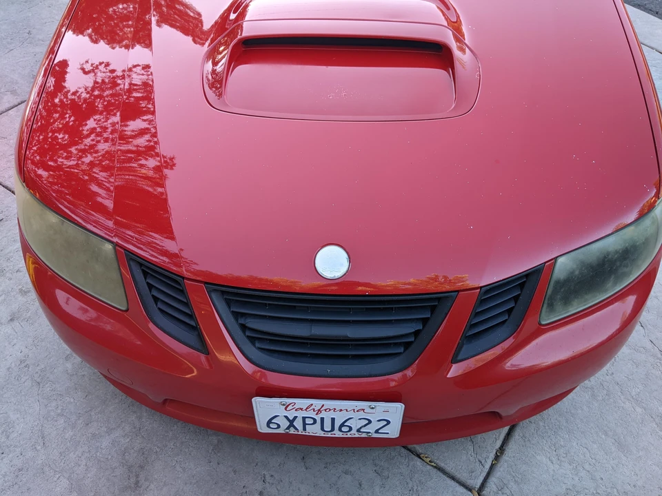 2005 Saab 9-2X - Image 19 of 31