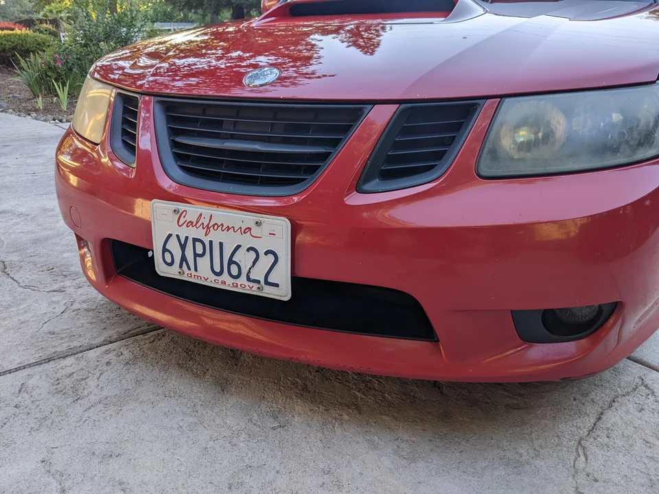 2005 Saab 9-2X - Image 22 of 31