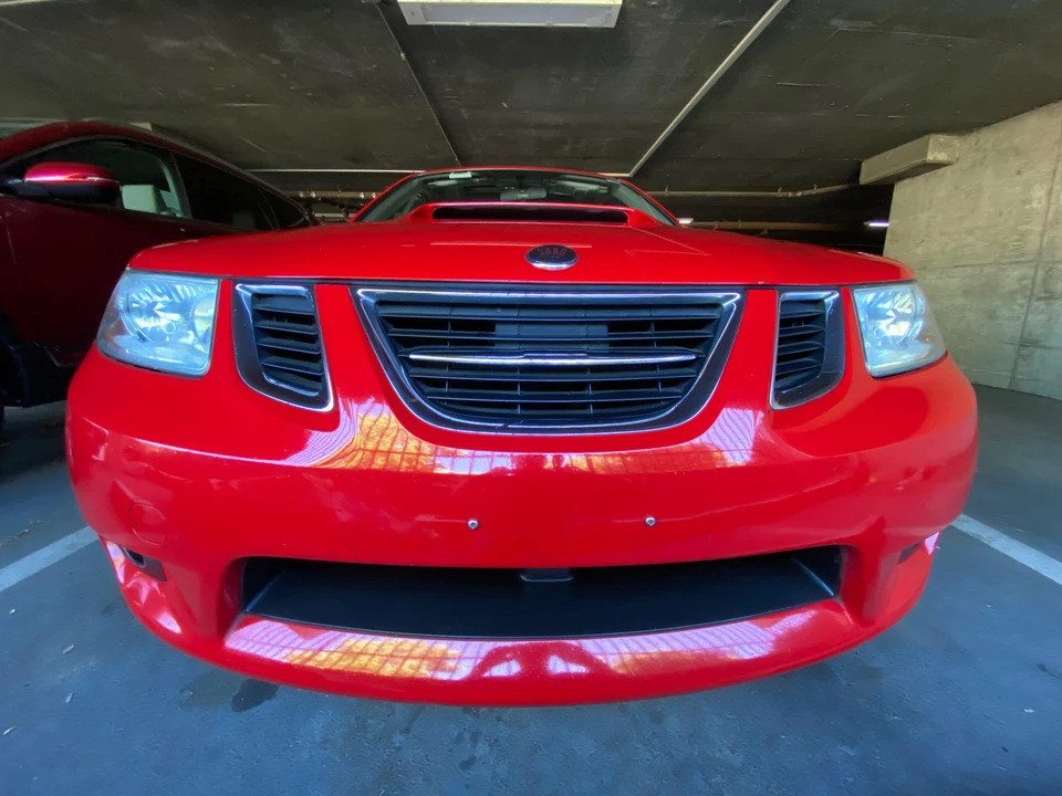 2005 Saab 9-2X - Image 14 of 31