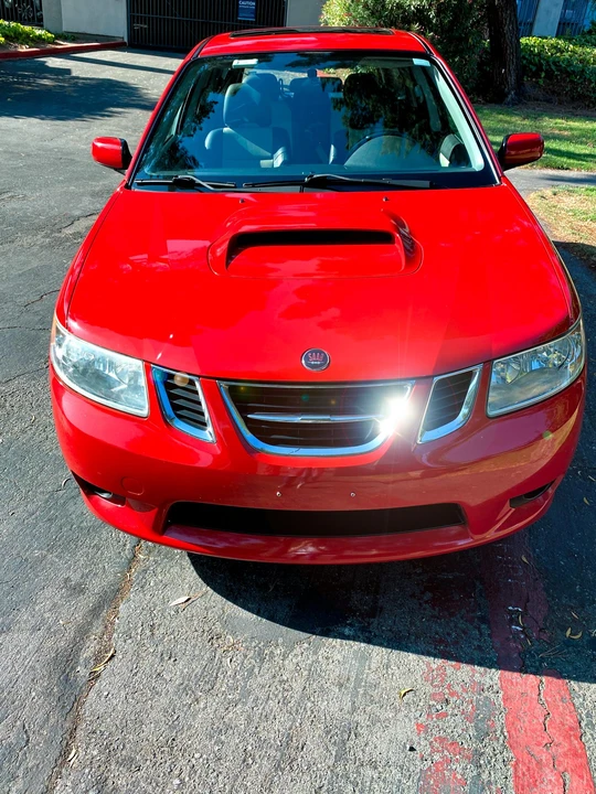 2005 Saab 9-2X - Image 13 of 31