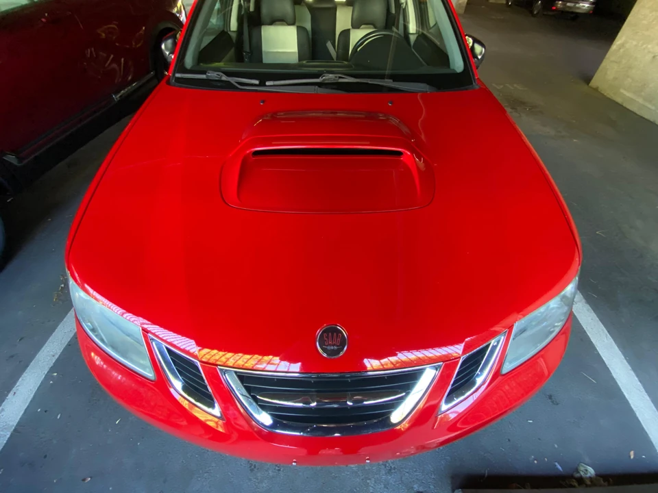 2005 Saab 9-2X - Image 12 of 31