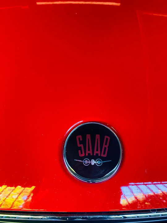 2005 Saab 9-2X - Image 21 of 31