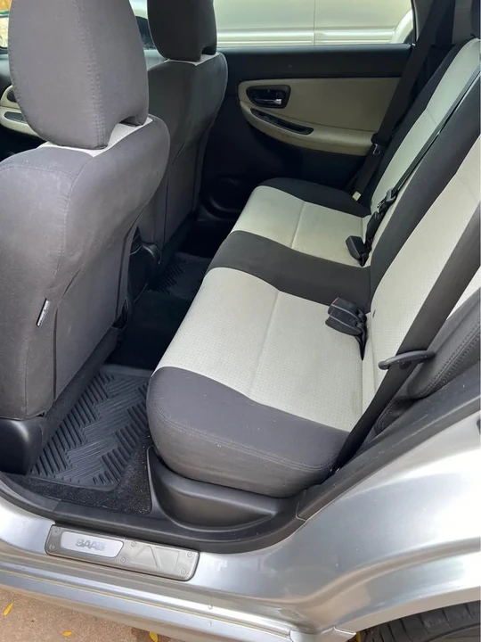 2005 Saab 9-2X - Image 11 of 13