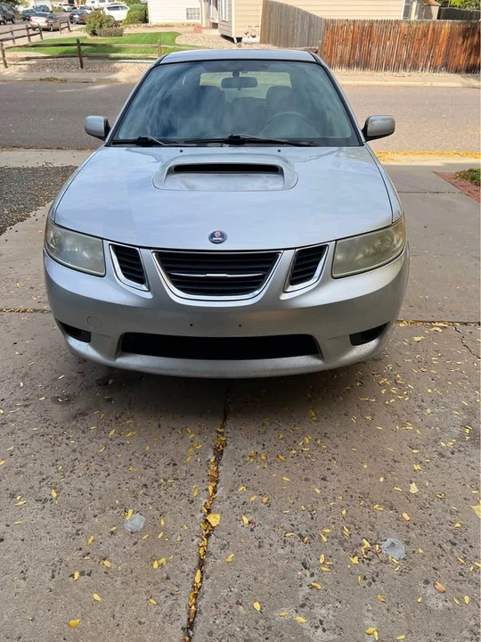 2005 Saab 9-2X - Image 3 of 13