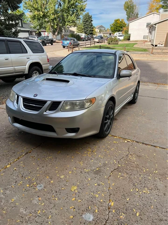2005 Saab 9-2X - Image 4 of 13
