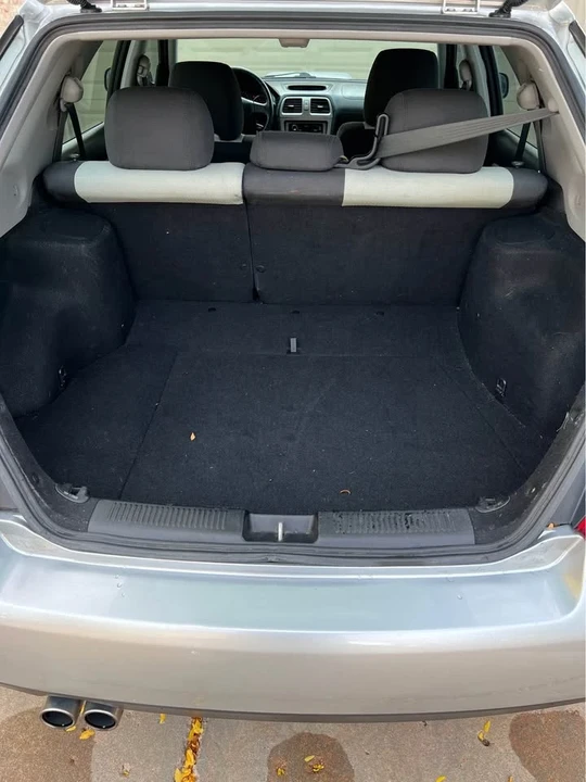 2005 Saab 9-2X - Image 13 of 13