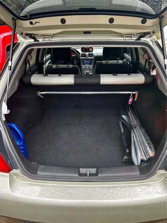 2005 Saab 9-2X - Image 10 of 15