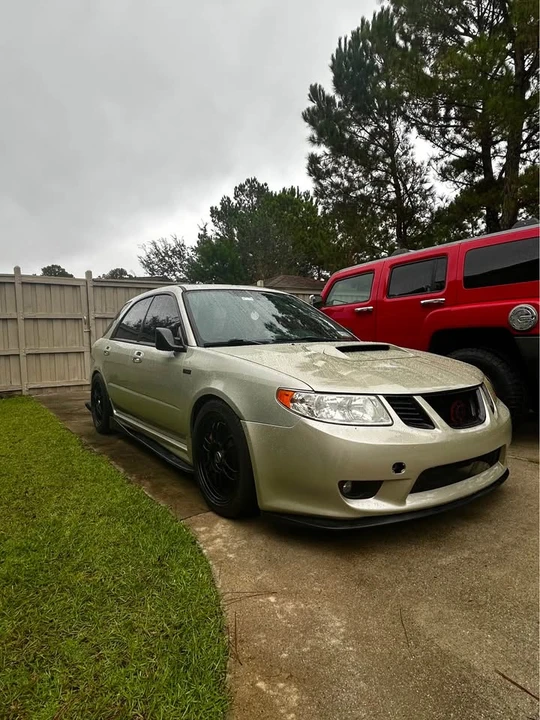 2005 Saab 9-2X - Image 15 of 15