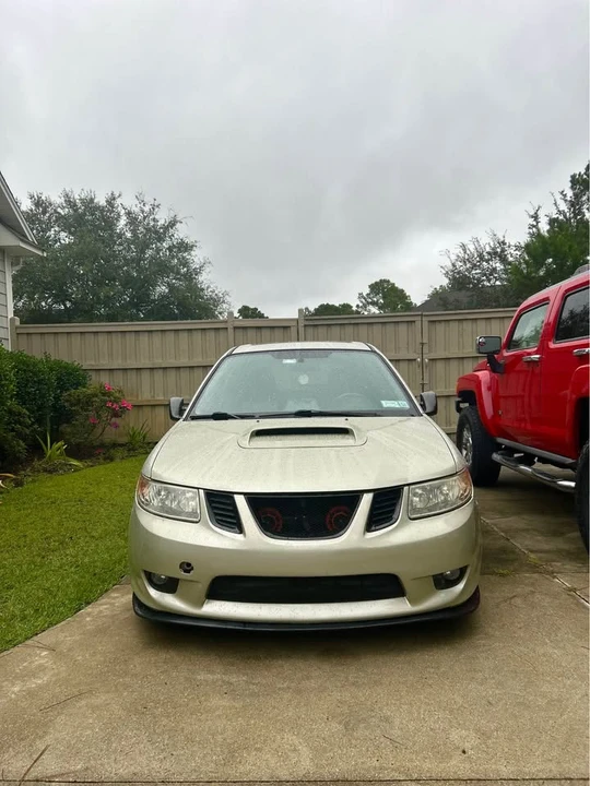 2005 Saab 9-2X - Image 2 of 15