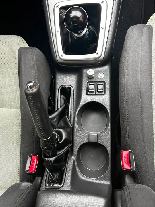 2005 Saab 9-2X - Image 7 of 15