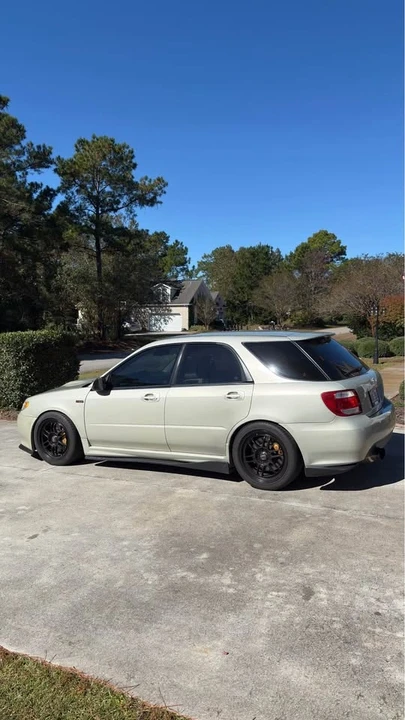 2005 Saab 9-2X - Image 2 of 11