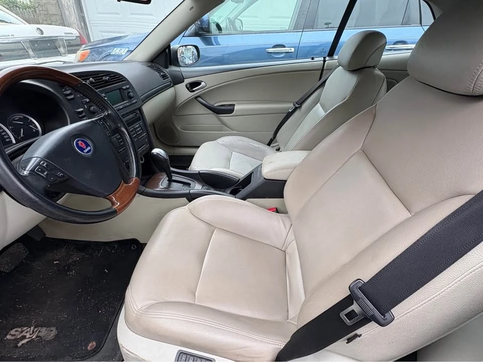 2005 Saab 9-3 2nd Gen - Image 5 of 8