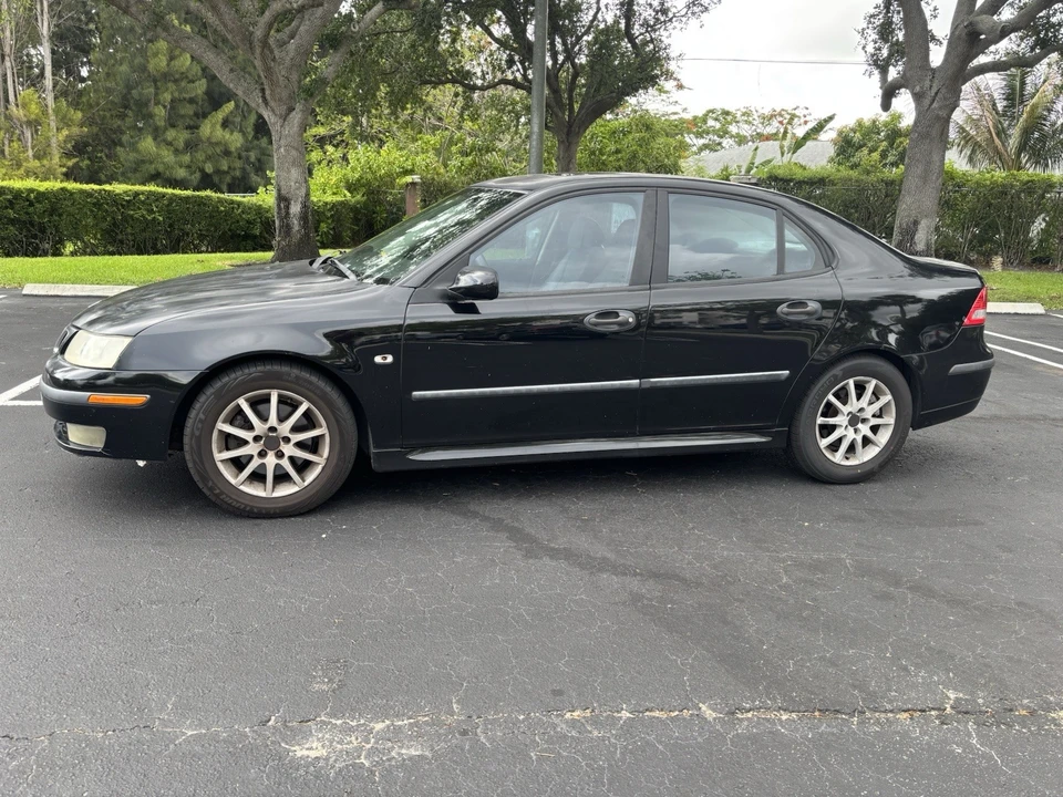 2005 Saab 9-3 2nd Gen - Image 3 of 14
