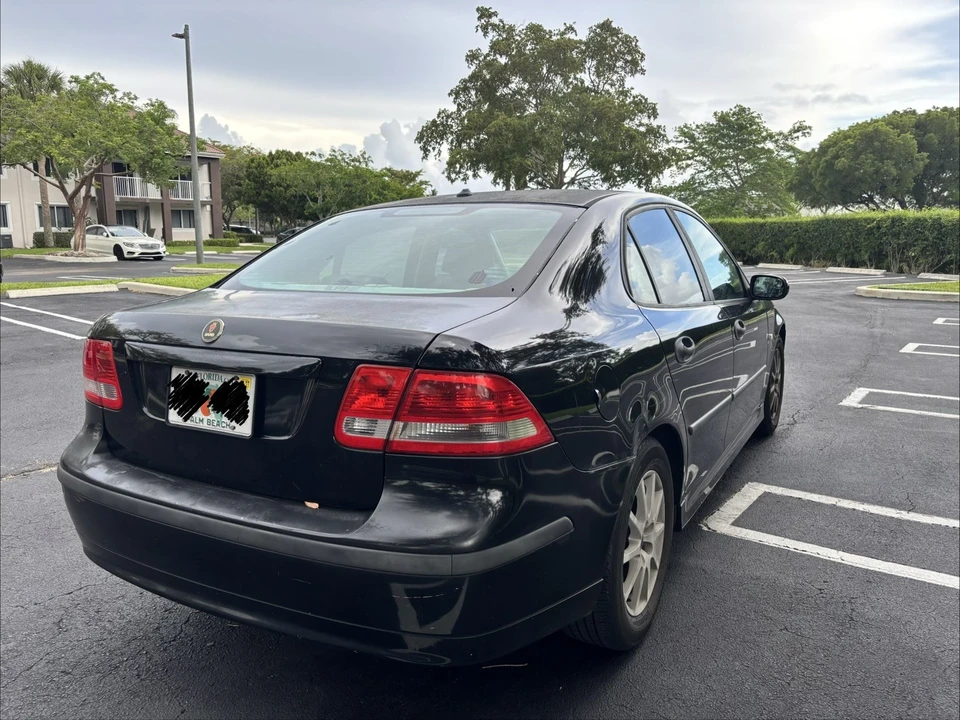 2005 Saab 9-3 2nd Gen - Image 6 of 14