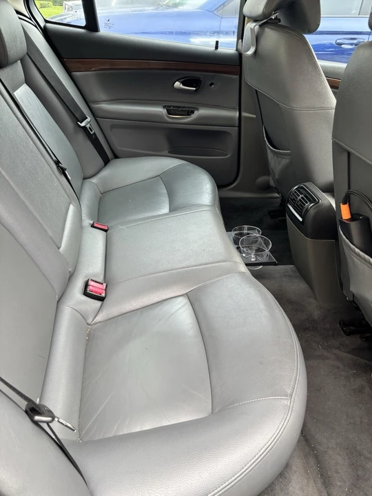 2005 Saab 9-3 2nd Gen - Image 12 of 14
