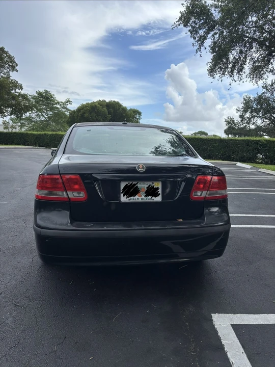 2005 Saab 9-3 2nd Gen - Image 5 of 14