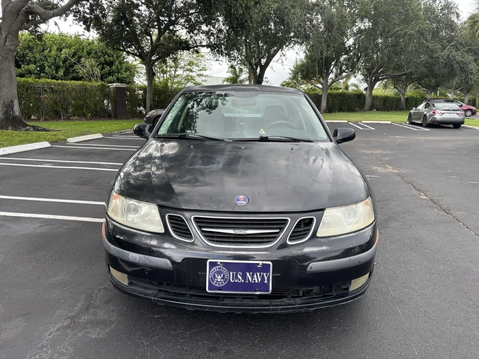 2005 Saab 9-3 2nd Gen - Image 2 of 14