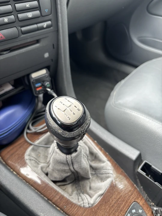 2005 Saab 9-3 2nd Gen - Image 10 of 14