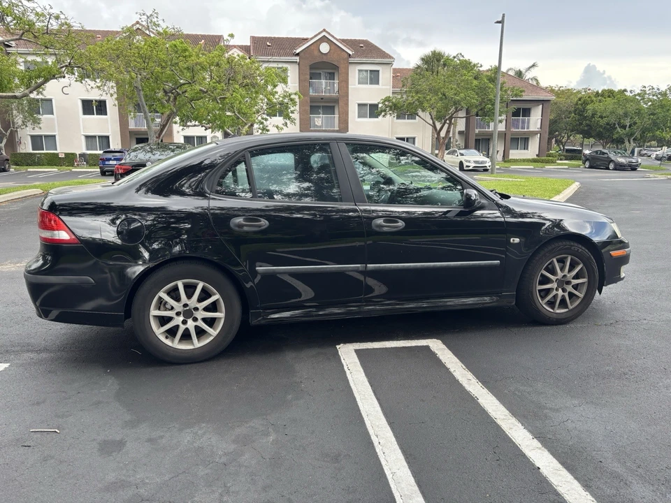 2005 Saab 9-3 2nd Gen - Image 7 of 14