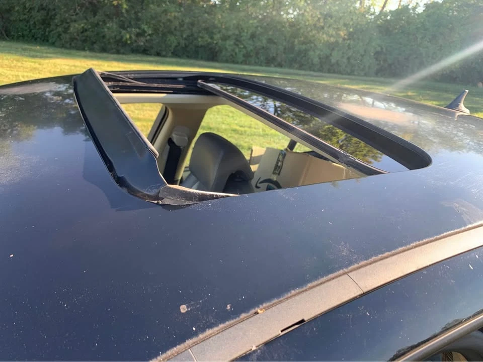 2005 Saab 9-3 2nd Gen - Image 6 of 9