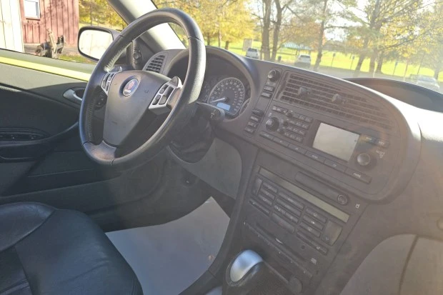2005 Saab 9-3 2nd Gen - Image 5 of 7
