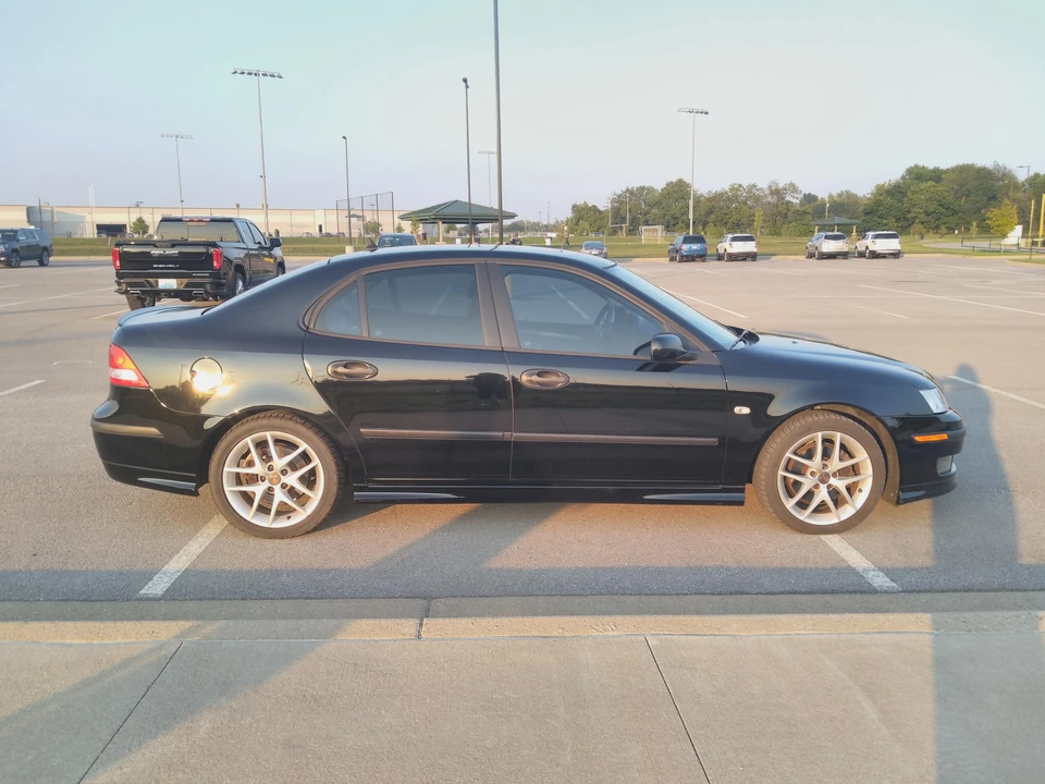2005 Saab 9-3 2nd Gen - Image 17 of 31