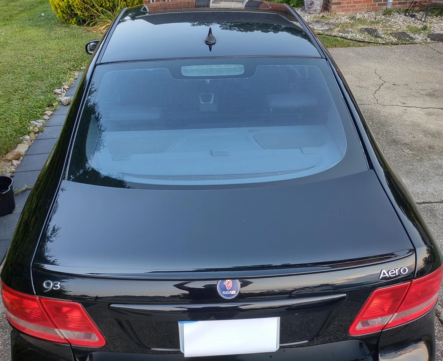 2005 Saab 9-3 2nd Gen - Image 13 of 31