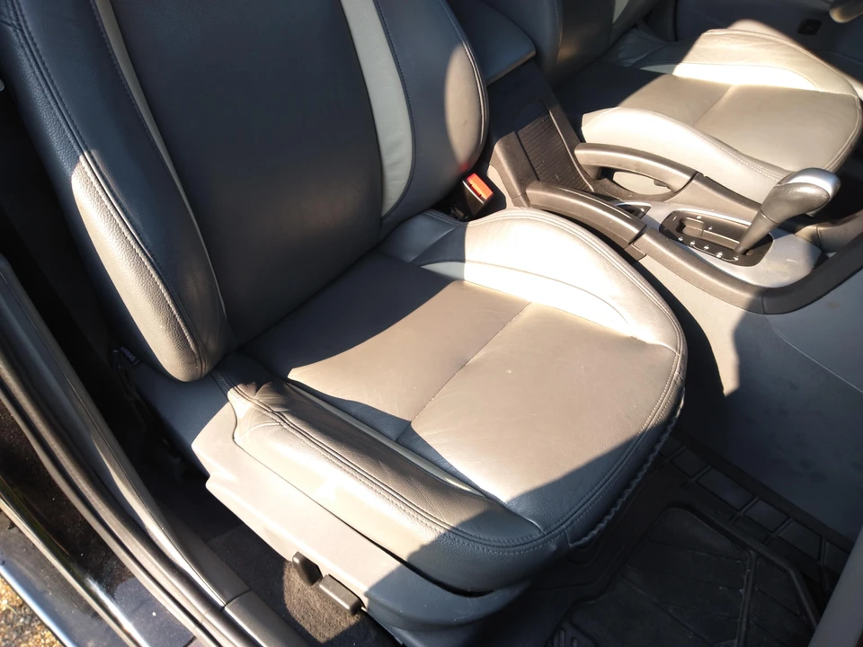 2005 Saab 9-3 2nd Gen - Image 31 of 31