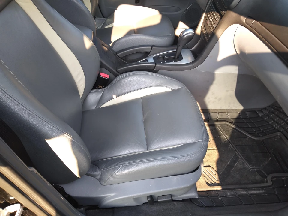 2005 Saab 9-3 2nd Gen - Image 30 of 31