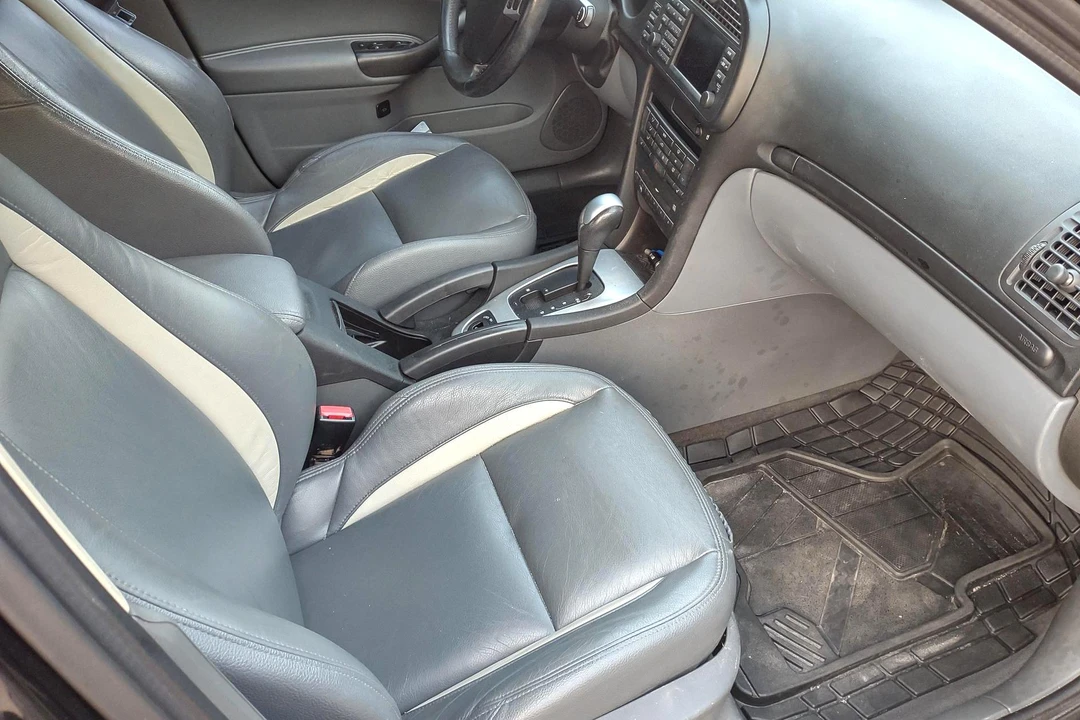 2005 Saab 9-3 2nd Gen - Image 27 of 31