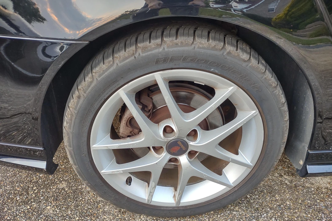2005 Saab 9-3 2nd Gen - Image 21 of 31