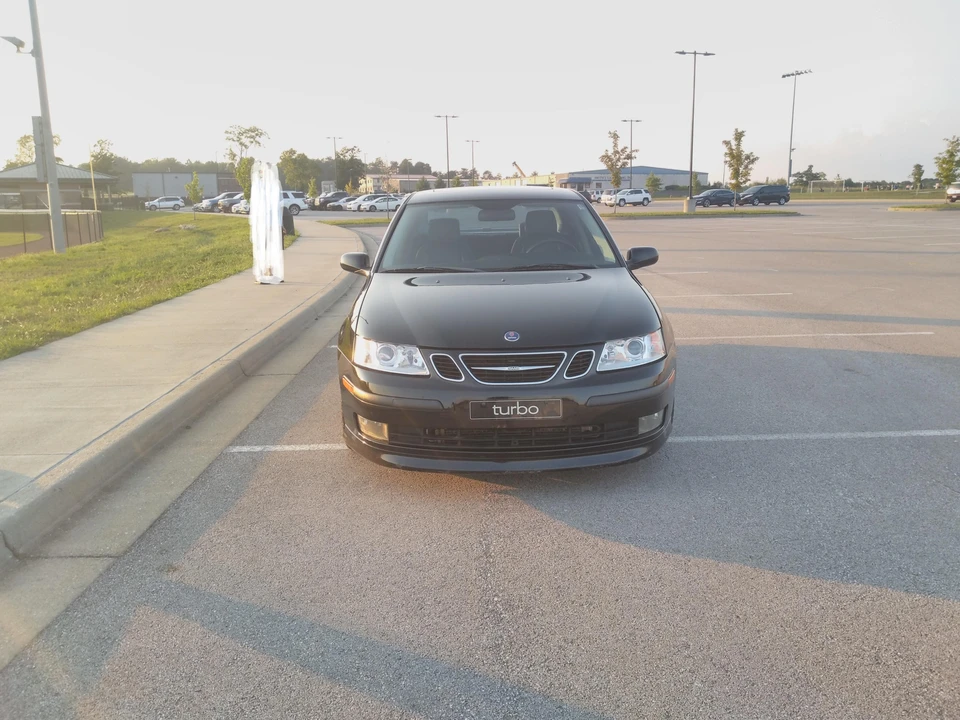 2005 Saab 9-3 2nd Gen - Image 6 of 31
