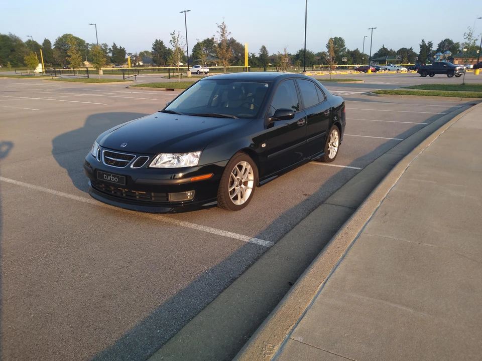 2005 Saab 9-3 2nd Gen - Image 8 of 31