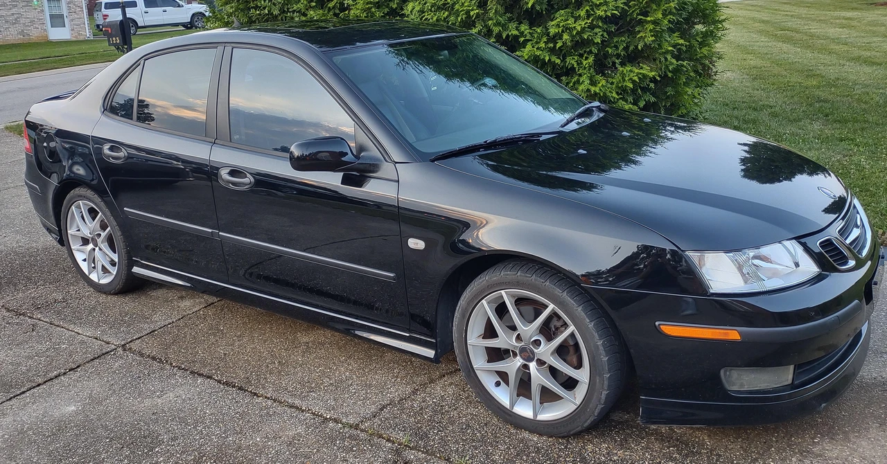 2005 Saab 9-3 2nd Gen - Image 18 of 31