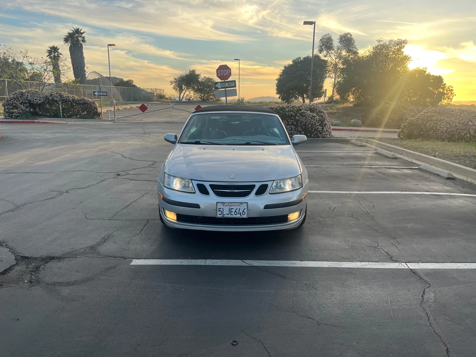 2005 Saab 9-3 2nd Gen - Image 18 of 31